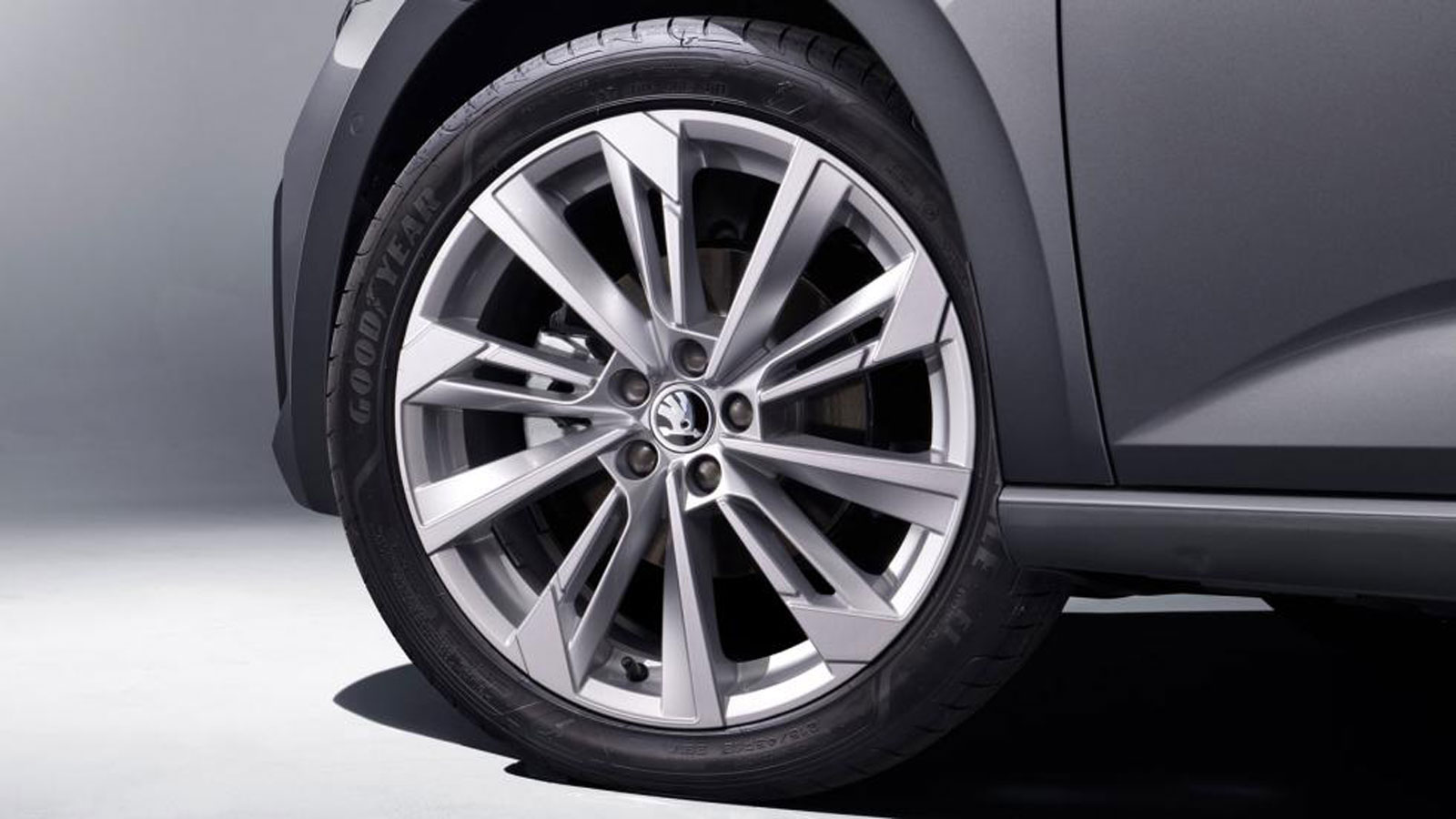 Skoda Scala: Ανανεωμένη facelift έκδοση
